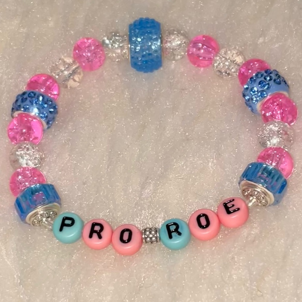 Women’s Rights Bracelets - Picture 2 of 3